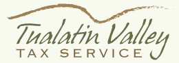 Tualatin Valley Tax Service